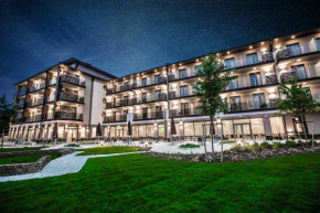 Mineral Hotel Malinowy Raj, Solec-Zdrój